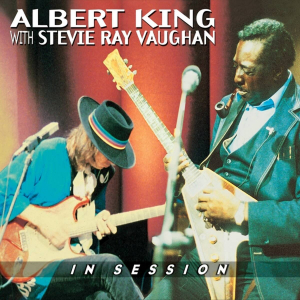 Albert King Stevie Ray Vaughan - In Session (3LP) ryhmässä ME SUOSITTELEMME / Perjantain julkaisut / Fredag den 18:e oktober 2024 @ Bengans Skivbutik AB (5568750)