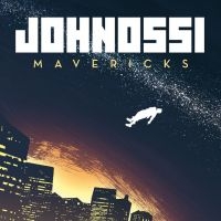 Johnossi - Mavericks ryhmässä ME SUOSITTELEMME / Perjantain julkaisut /  @ Bengans Skivbutik AB (5568776)