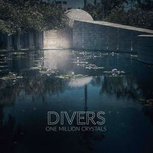 Divers - One Million Crystals ryhmässä VINYYLI / Pop-Rock @ Bengans Skivbutik AB (5568782)