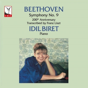 Idil Biret Turkish State Polyphoni - Beethoven: Symphony No. 9 (200Th An ryhmässä Övrigt /  @ Bengans Skivbutik AB (5568825)