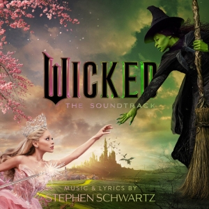 Various - Wicked The Soundtrack (Lp) ryhmässä ME SUOSITTELEMME / Perjantain julkaisut / Perjantai 22 marraskuuta 2024 @ Bengans Skivbutik AB (5568845)