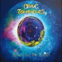 Ozric Tentacles - Space For The Earth ryhmässä ME SUOSITTELEMME / Startsida - CD Nyheter & Kommande @ Bengans Skivbutik AB (5568861)