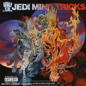 Jedi Mind Tricks - Servants In Heaven Kings In Hell ryhmässä CD / Hip Hop-Rap @ Bengans Skivbutik AB (5568863)