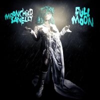 Moonchild Sanelly - Full Moon ryhmässä Övrigt /  @ Bengans Skivbutik AB (5568903)