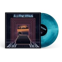 Starforce - Age Of Nano (Galaxy Vinyl) ryhmässä ME SUOSITTELEMME / Perjantain julkaisut / Perjantai 29 marraskuuta 2024 @ Bengans Skivbutik AB (5568908)