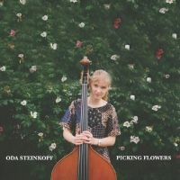 Steinkopf Oda - Picking Flowers ryhmässä VINYYLI / Jazz @ Bengans Skivbutik AB (5568909)