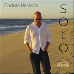 Kilström Anders - Solo ryhmässä CD @ Bengans Skivbutik AB (556894)