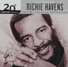 Richie Havens - The Best Of Richie Havens ryhmässä CD / Country @ Bengans Skivbutik AB (5568947)