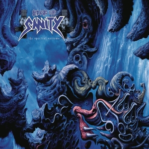 Edge Of Sanity - The Spectral Sorrows (Re-Issue) ryhmässä Övrigt /  @ Bengans Skivbutik AB (5568951)