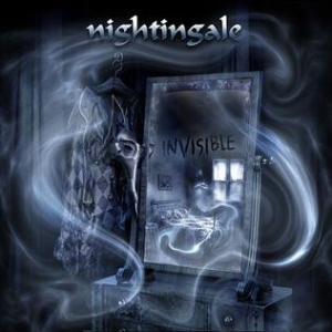 Nightingale - Invisible (Re-Issue) ryhmässä Övrigt /  @ Bengans Skivbutik AB (5568958)