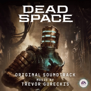 Trevor Gureckis - Dead Space ryhmässä ME SUOSITTELEMME / Perjantain julkaisut / Perjantai 22 marraskuuta 2024 @ Bengans Skivbutik AB (5568960)