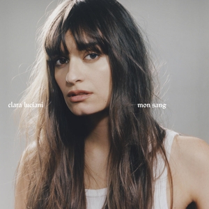 Clara Luciani - Mon Sang ryhmässä ME SUOSITTELEMME / Vuoden parhaat listat 2024 / Vuoden parhaat Clabbe @ Bengans Skivbutik AB (5569009)