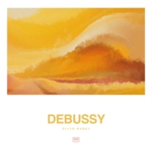 Claude Debussy - Debussy: Piano Works ryhmässä VINYYLI / Klassiskt @ Bengans Skivbutik AB (5569019)