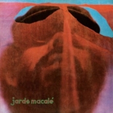 Jards Macalé - Jards Macalé ryhmässä VINYYLI / World Music @ Bengans Skivbutik AB (5569021)