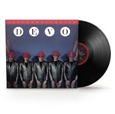 Devo - Freedom Of Choice (Rocktober) ryhmässä ME SUOSITTELEMME / Startsida - Vinyl Nyheter & Kommande @ Bengans Skivbutik AB (5569030)