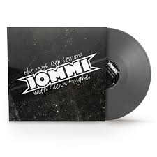 Iommi - 1996 Dep Sessions (With Glenn Hughes) (B ryhmässä ME SUOSITTELEMME / Startsida - Vinyl Nyheter & Kommande @ Bengans Skivbutik AB (5569031)