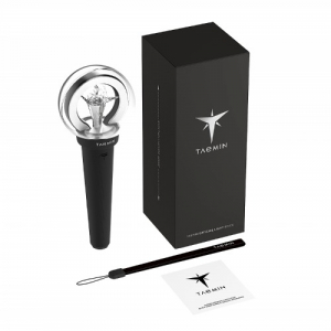 Taemin - Official Light Stick ryhmässä MERCHANDISE / Merch / K-Pop @ Bengans Skivbutik AB (5569034)