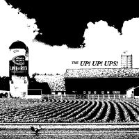 The Up Up Ups - Everytown U.S.A. ryhmässä ME SUOSITTELEMME / Perjantain julkaisut / Perjantai 8 marraskuuta 2024 @ Bengans Skivbutik AB (5569070)