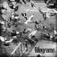 Kilograms The - Every Street B/W Drop That Guff (Cl ryhmässä ME SUOSITTELEMME / Perjantain julkaisut / Perjantai 8 marraskuuta 2024 @ Bengans Skivbutik AB (5569071)