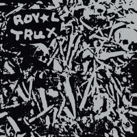 Royal Trux - Untitled (Remastered) (White Vinyl) ryhmässä ME SUOSITTELEMME / Perjantain julkaisut / Perjantai 1 marraskuuta 2024 @ Bengans Skivbutik AB (5569090)