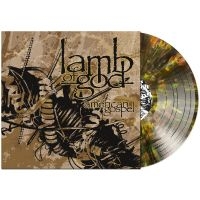 Lamb Of God - New American Gospel ryhmässä Övrigt /  @ Bengans Skivbutik AB (5569092)