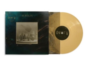 Deary - Aurelia ryhmässä VINYYLI @ Bengans Skivbutik AB (5569100)
