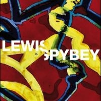 Spybey Lewis - Lewispybey ryhmässä ME SUOSITTELEMME / Perjantain julkaisut / Perjantai 8 marraskuuta 2024 @ Bengans Skivbutik AB (5569111)