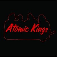 Atomic Kings - Atomic Kings ryhmässä ME SUOSITTELEMME / Perjantain julkaisut / Perjantai 8 marraskuuta 2024 @ Bengans Skivbutik AB (5569118)