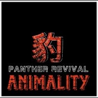 Panther Revival - Animality ryhmässä ME SUOSITTELEMME / Perjantain julkaisut / Perjantai 8 marraskuuta 2024 @ Bengans Skivbutik AB (5569120)