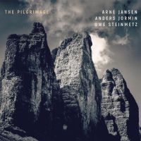 Jansen Arne/Jormin Anders/Steinme - The Pilgrimage ryhmässä ME SUOSITTELEMME / Perjantain julkaisut / Perjantai 15 marraskuuta 2024 @ Bengans Skivbutik AB (5569124)