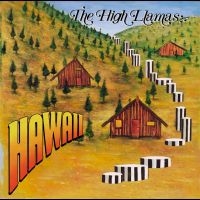 The High Llamas - Hawaii ryhmässä ME SUOSITTELEMME / Perjantain julkaisut / Perjantai 22 marraskuuta 2024 @ Bengans Skivbutik AB (5569130)