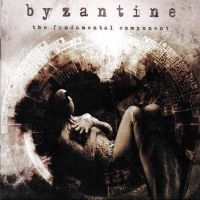 Byzantine - The Fundamental Component ryhmässä Övrigt /  @ Bengans Skivbutik AB (5569149)