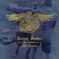 Seeing Snakes - Still Standing ryhmässä ME SUOSITTELEMME / Perjantain julkaisut / Perjantai 8 marraskuuta 2024 @ Bengans Skivbutik AB (5569156)