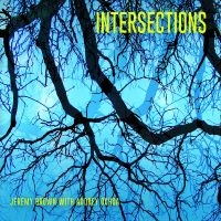 Jeremy Brown & Audrey Ochoa - Intersections ryhmässä CD @ Bengans Skivbutik AB (5569177)