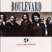 Boulevard - Into The Street ryhmässä ME SUOSITTELEMME / Perjantain julkaisut / Perjantai 15 marraskuuta 2024 @ Bengans Skivbutik AB (5569194)