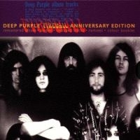 Deep Purple - Fireball ryhmässä CD / Pop-Rock @ Bengans Skivbutik AB (556920)