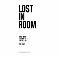 Perry Mark - Lost In Room ryhmässä ME SUOSITTELEMME / Perjantain julkaisut / Perjantai 1 marraskuuta 2024 @ Bengans Skivbutik AB (5569204)