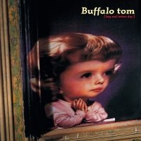 Buffalo Tom - Big Red Letter Day ryhmässä ME SUOSITTELEMME / Perjantain julkaisut / Perjantai 8 marraskuuta 2024 @ Bengans Skivbutik AB (5569205)