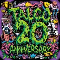 Talco - 20 Anniversary Live (2 Lp Green/Pur ryhmässä ME SUOSITTELEMME / Perjantain julkaisut / Perjantai 8 marraskuuta 2024 @ Bengans Skivbutik AB (5569208)