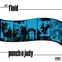 The Fluid - Punch N Judy (Ltd Blue Vinyl) ryhmässä ME SUOSITTELEMME / Perjantain julkaisut / Perjantai, joulukuu 6, 2024 @ Bengans Skivbutik AB (5569358)