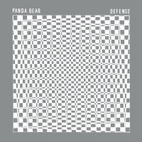 Panda Bear - Defense ryhmässä VINYYLI @ Bengans Skivbutik AB (5569383)