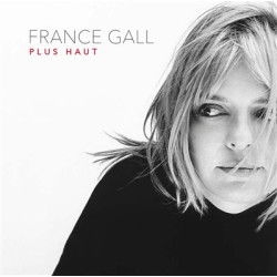 France Gall - Best Of - Plus Haut ryhmässä ME SUOSITTELEMME / Perjantain julkaisut / Perjantai 8 marraskuuta 2024 @ Bengans Skivbutik AB (5569386)