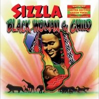 Sizzla - Black Woman & Child ryhmässä VINYYLI @ Bengans Skivbutik AB (5569438)