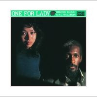 Mal Waldron/Kimiko Kasai - One For Lady ryhmässä ME SUOSITTELEMME / Perjantain julkaisut /  @ Bengans Skivbutik AB (5569450)