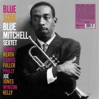 Blue Mitchell - Blue Soul ryhmässä ME SUOSITTELEMME / Perjantain julkaisut /  @ Bengans Skivbutik AB (5569452)