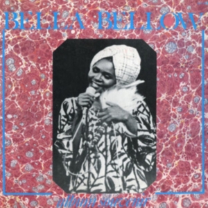 Bella Bellow - Album Souvenir ryhmässä VINYYLI @ Bengans Skivbutik AB (5569456)