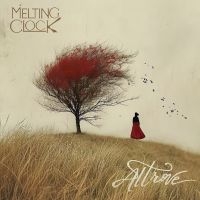 Melting Clock - Altrove ryhmässä CD @ Bengans Skivbutik AB (5569462)