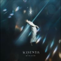 Solventis - Alcyon ryhmässä CD @ Bengans Skivbutik AB (5569463)