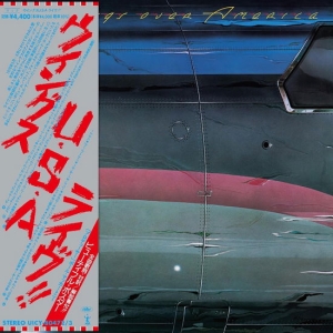 Paul Mccartney & Wings - Wings Over America (SHM-CD) ryhmässä Övrigt /  @ Bengans Skivbutik AB (5569489)