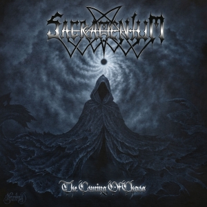 Sacramentum - The Coming Of Chaos (Re-Issue 2024) ryhmässä ME SUOSITTELEMME / Perjantain julkaisut / Perjantai 13 joulukuuta 2024 @ Bengans Skivbutik AB (5569523)